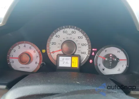 2011 Honda Pilot Ex-L z USA, uszkodzony, nr VIN 5FNYF3H61BB017910